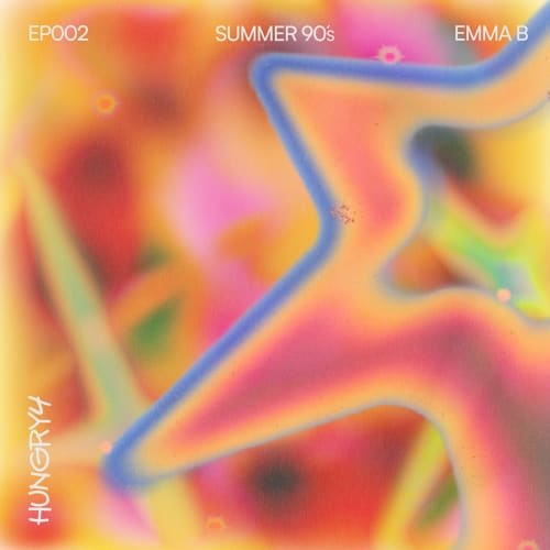 Summer 90's EP