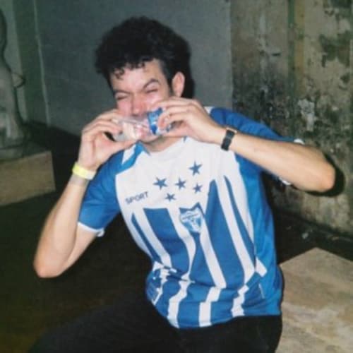 Baje Nunca