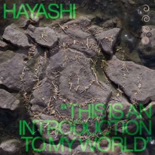 Hayashi