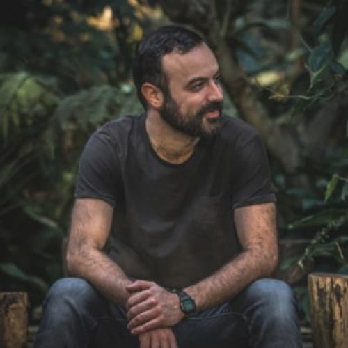 Arno Gonzalez