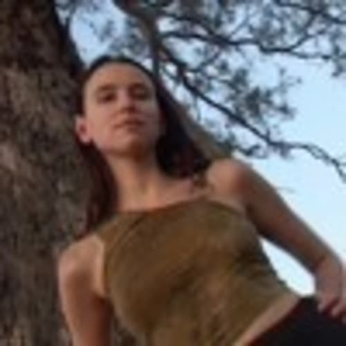 Audrey Danza