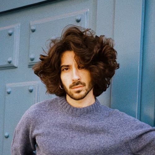 Naël Kaced