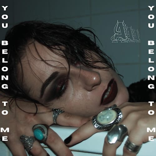 YOU BELONG TO ME
