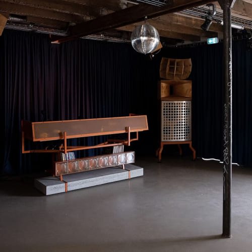 Jolly at OHBE — 7am set (Macadam, Nantes, Aug. 2025)