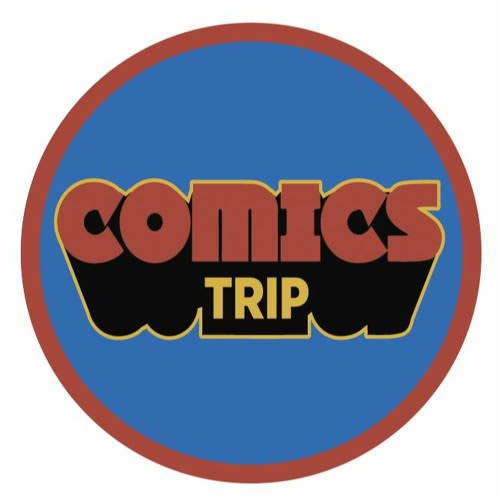 Comics Trip