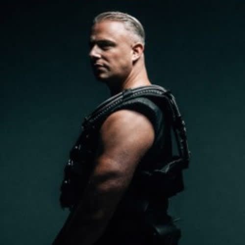 Radical Redemption