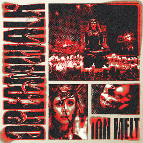 IAN MELT - DREAMWALK [FREE DL]