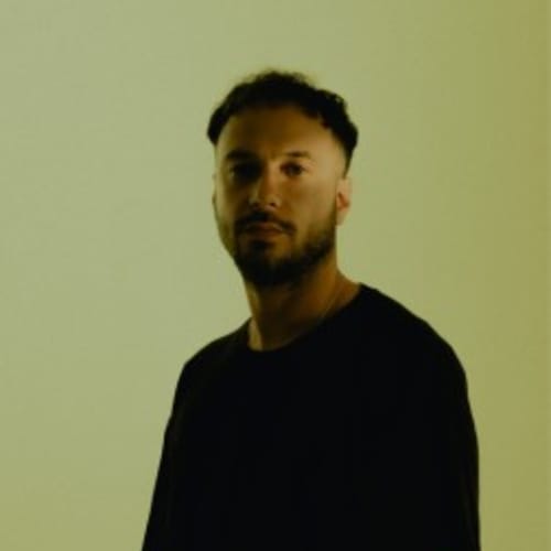 Nicolas Rada