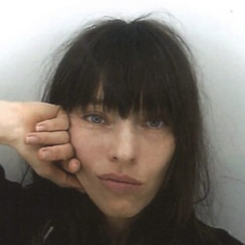 Anna Lann