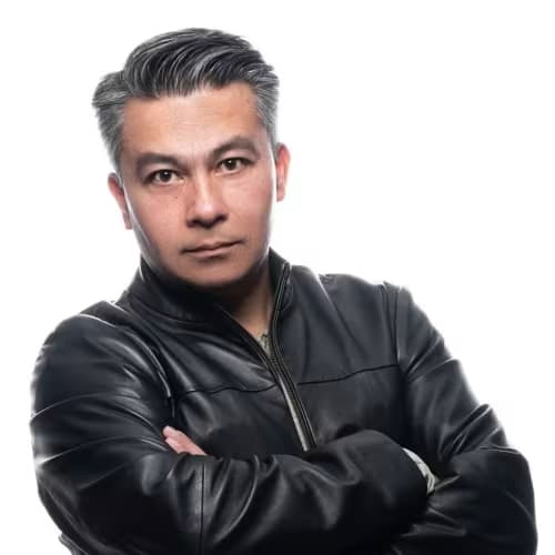Thierry Cao