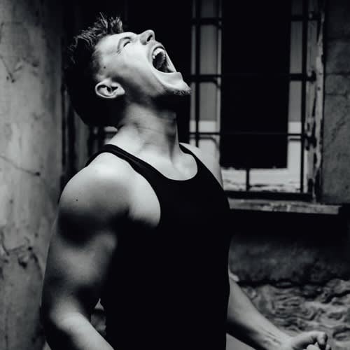 TROYJAMES