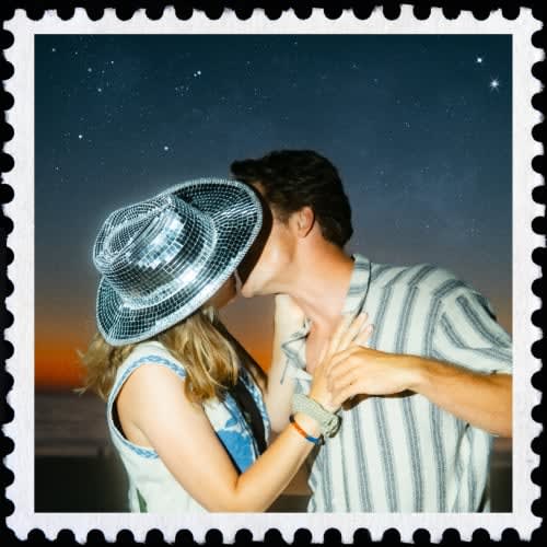 Regarder la nuit