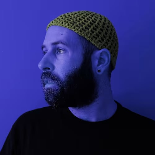 Guy from 1990