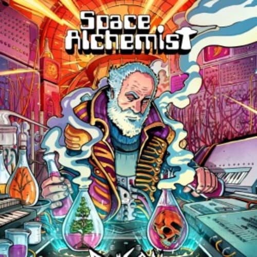 Space Alchemist