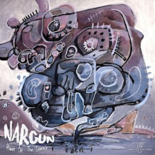 Nargun