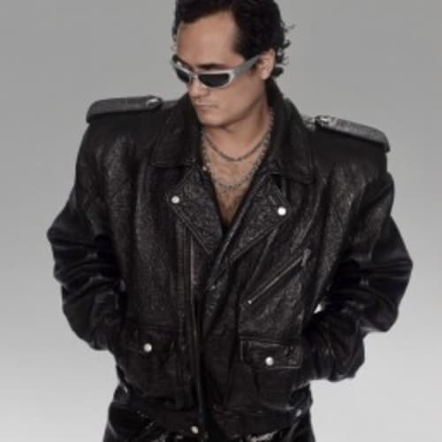 Alejandro Molinari