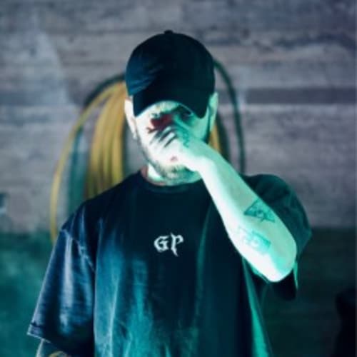 Gabriel Padrevita