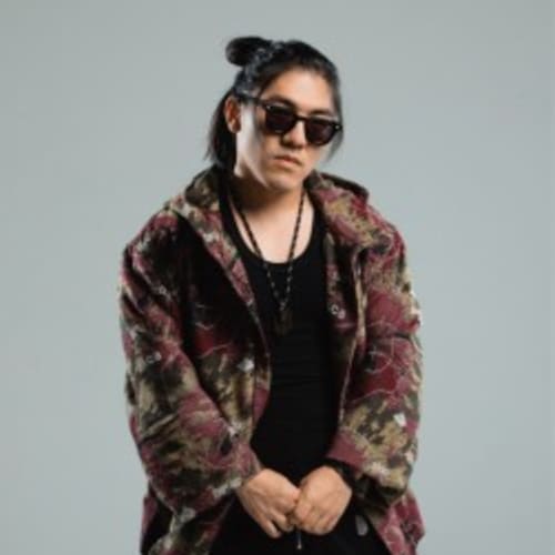 Acid Asian