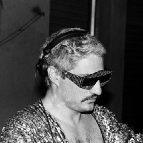 Bernardo Campos