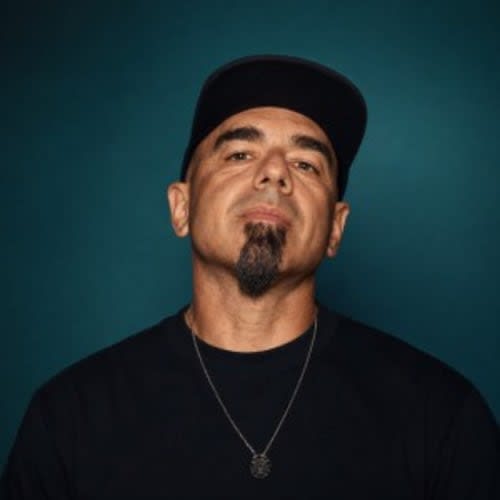 Saeed Younan