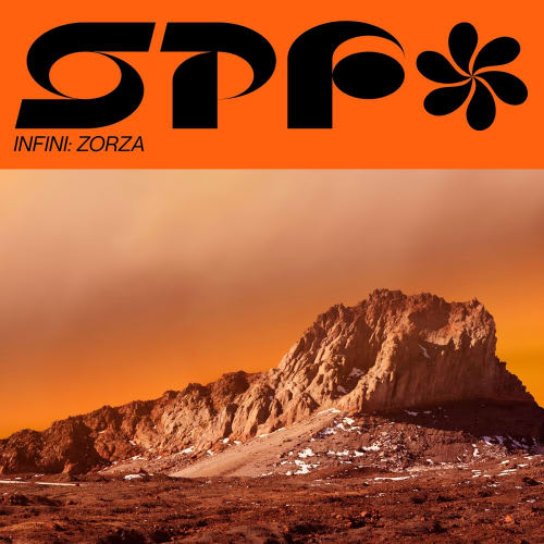 Oxygène [SPF Infini]