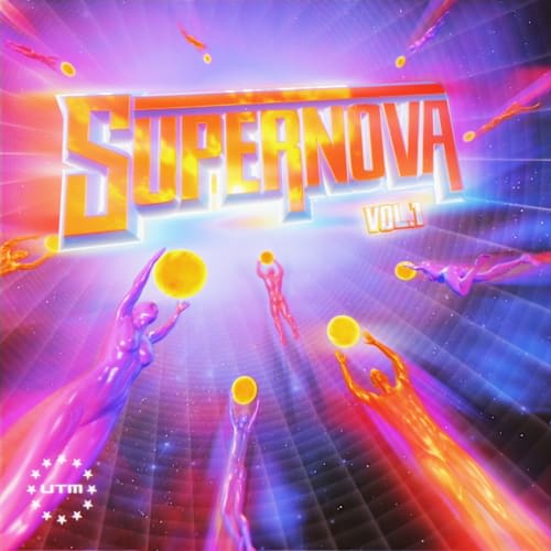 Take Control [Union Trance Mission]