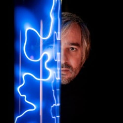 Hannes Bieger