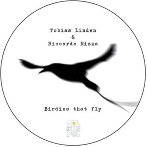Tobias Linden