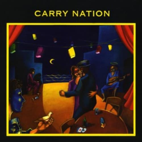 The Carry Nation