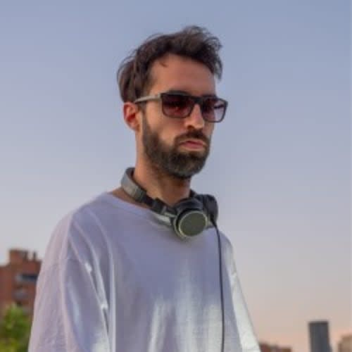 Julian Nates