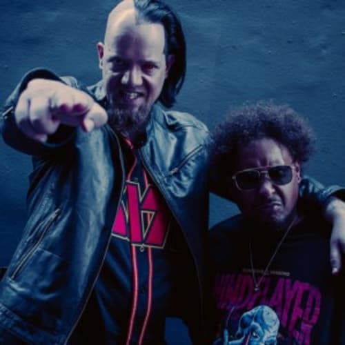 Dope D.O.D.