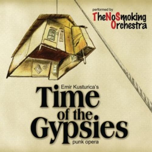 No Smoking Orchestra