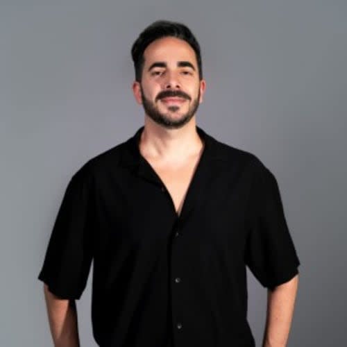 Simone Vitullo