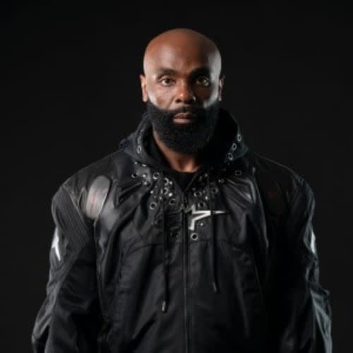 Kaaris