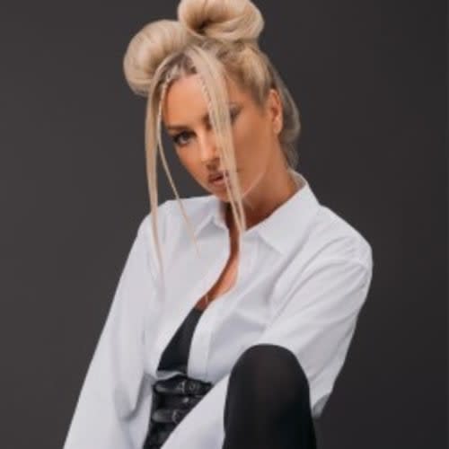 Daniela Hensel