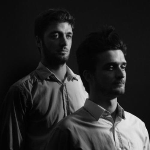 Baron Retif & Concepcion Perez