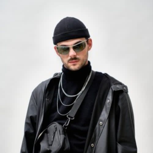 Chacal Noir