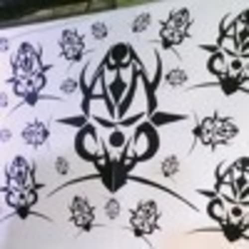 Armaguet Nad