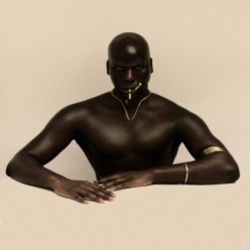L’HOMME STATUE