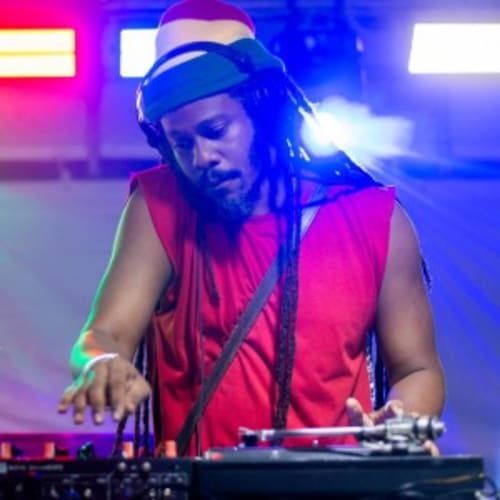 DJ Raiz