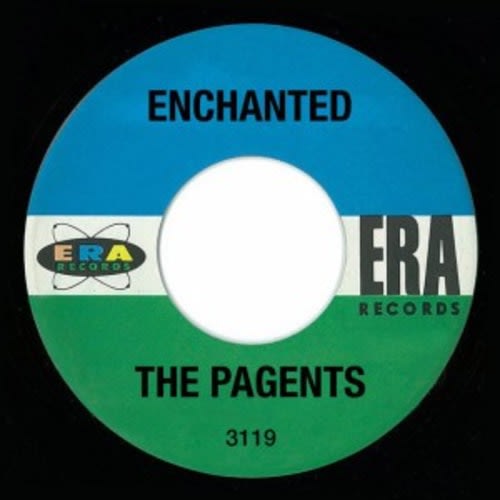 The Pagents