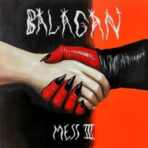 Balagan