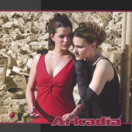 Arkadia