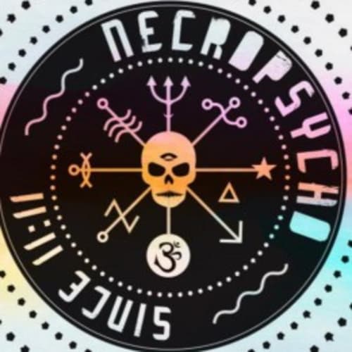 Necropsycho