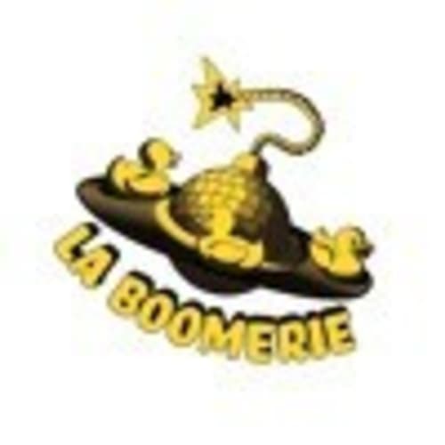 La Boomerie