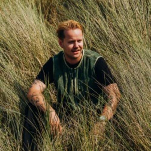 Luuk van Dijk