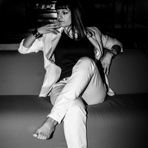 Delphine Lafrange