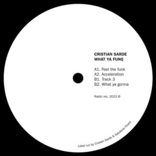 Cristian Sarde