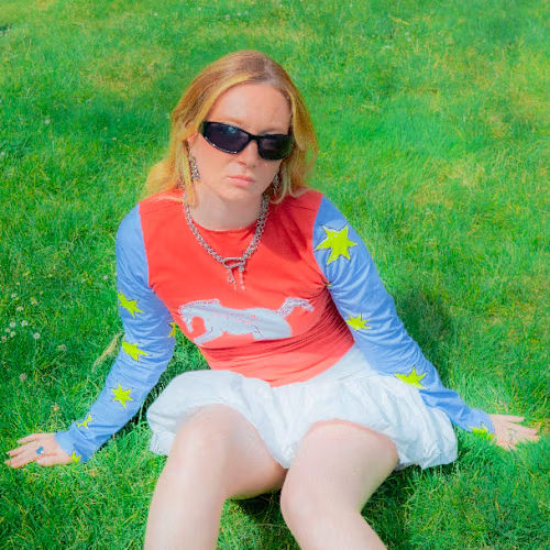 Britney Speed