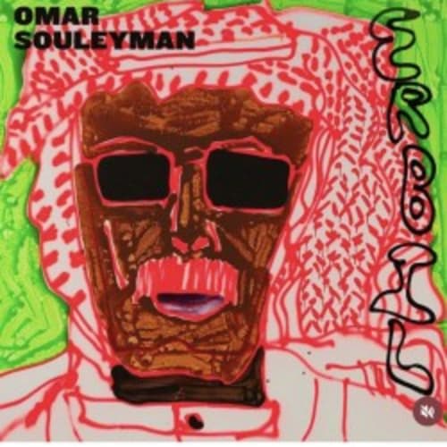 Omar Souleyman